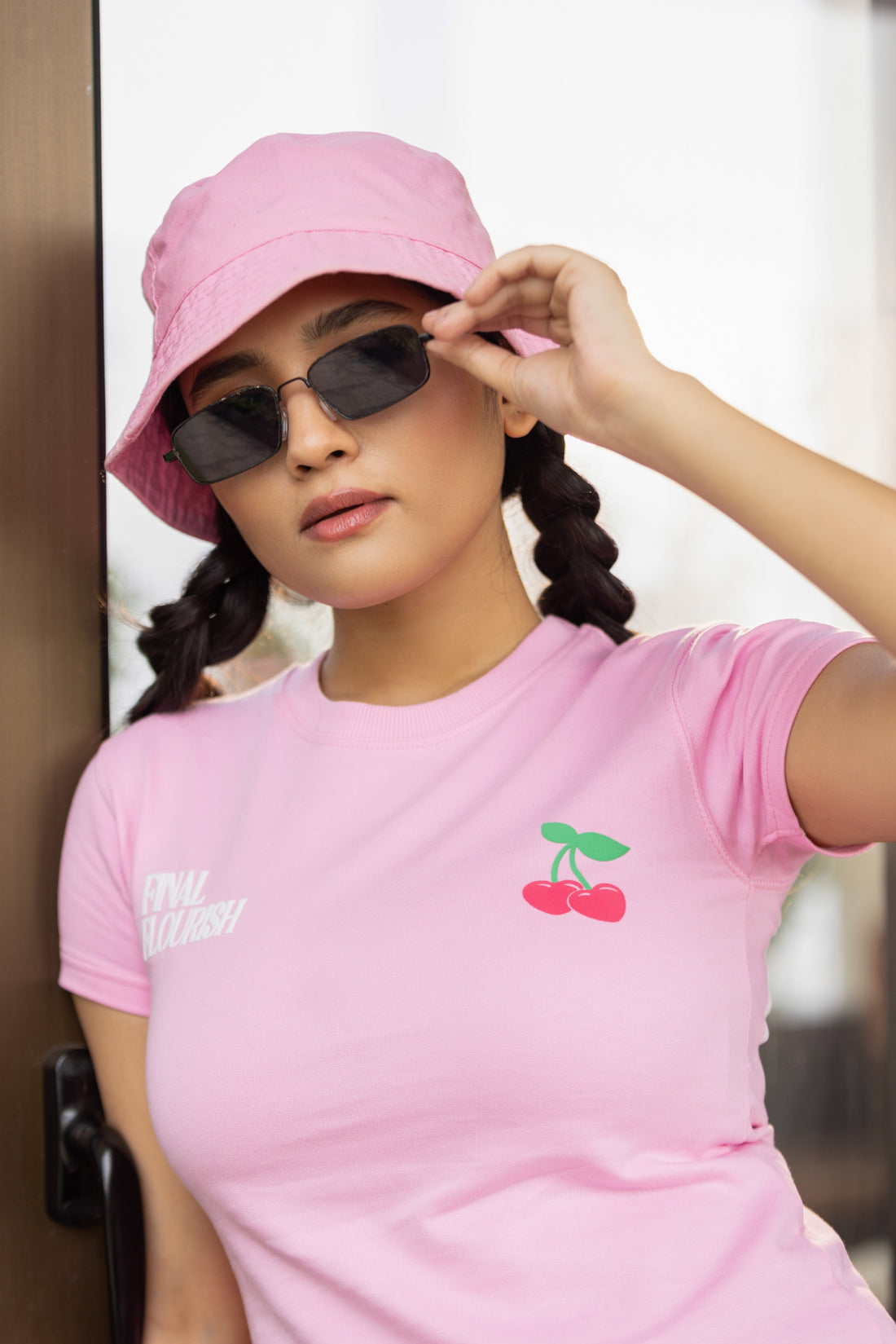 Cherry on Top T-shirt