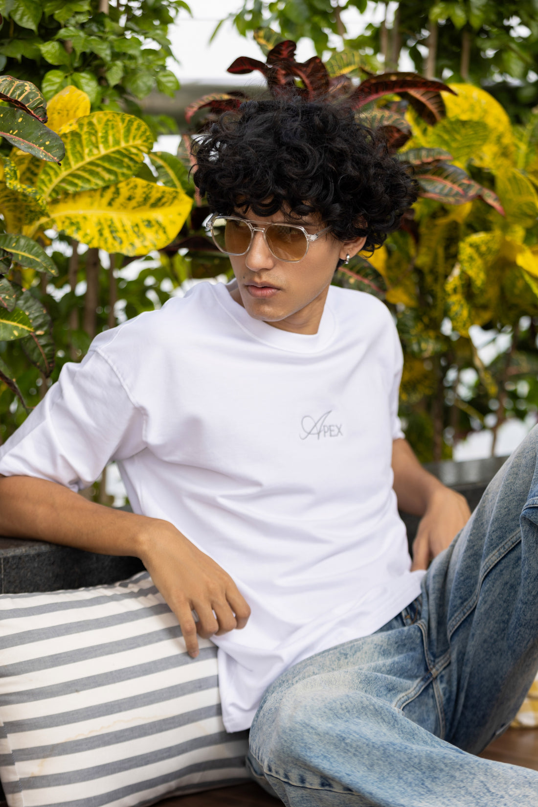 Apex Stallion T-shirt