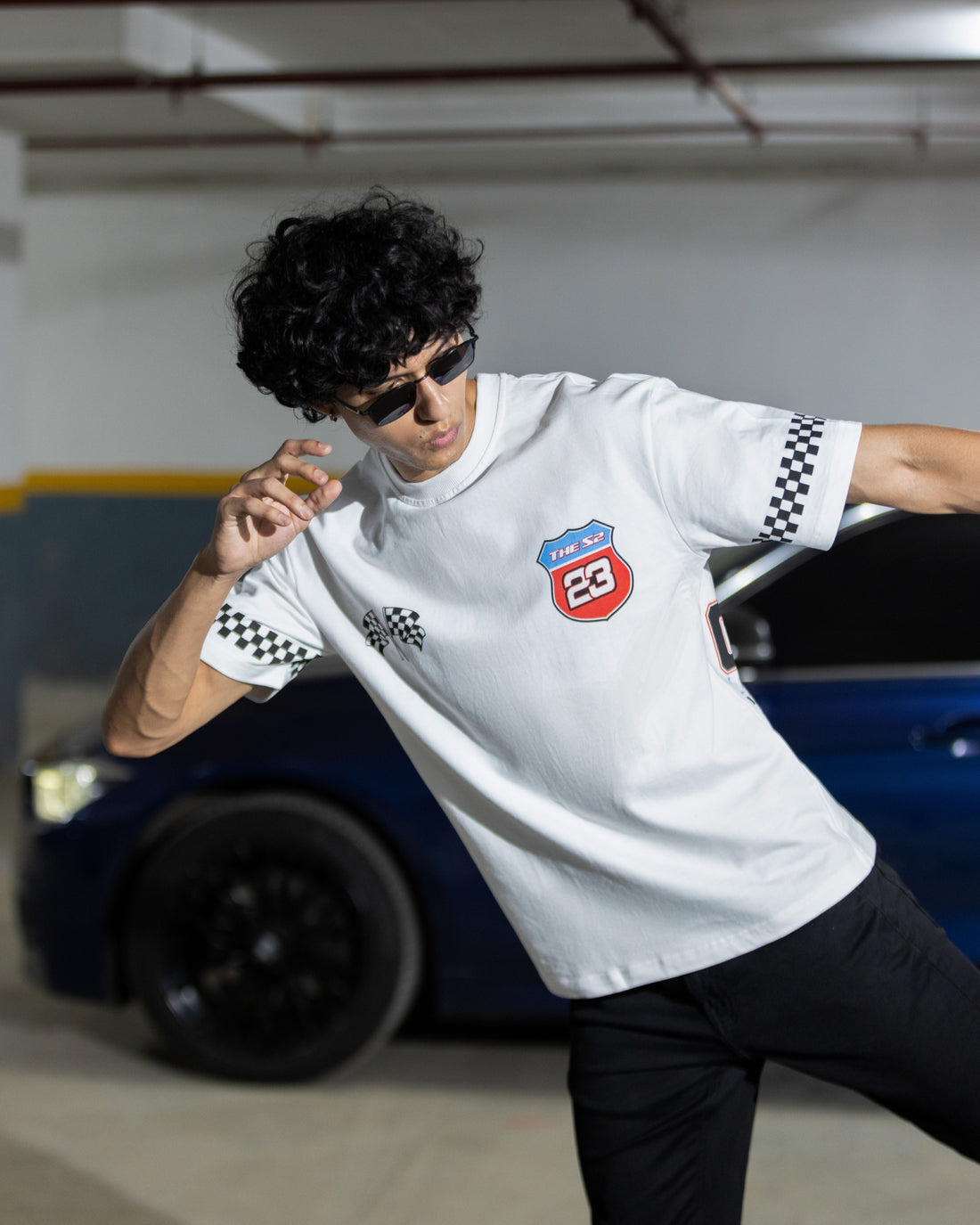 Champion Circuit T-shirt