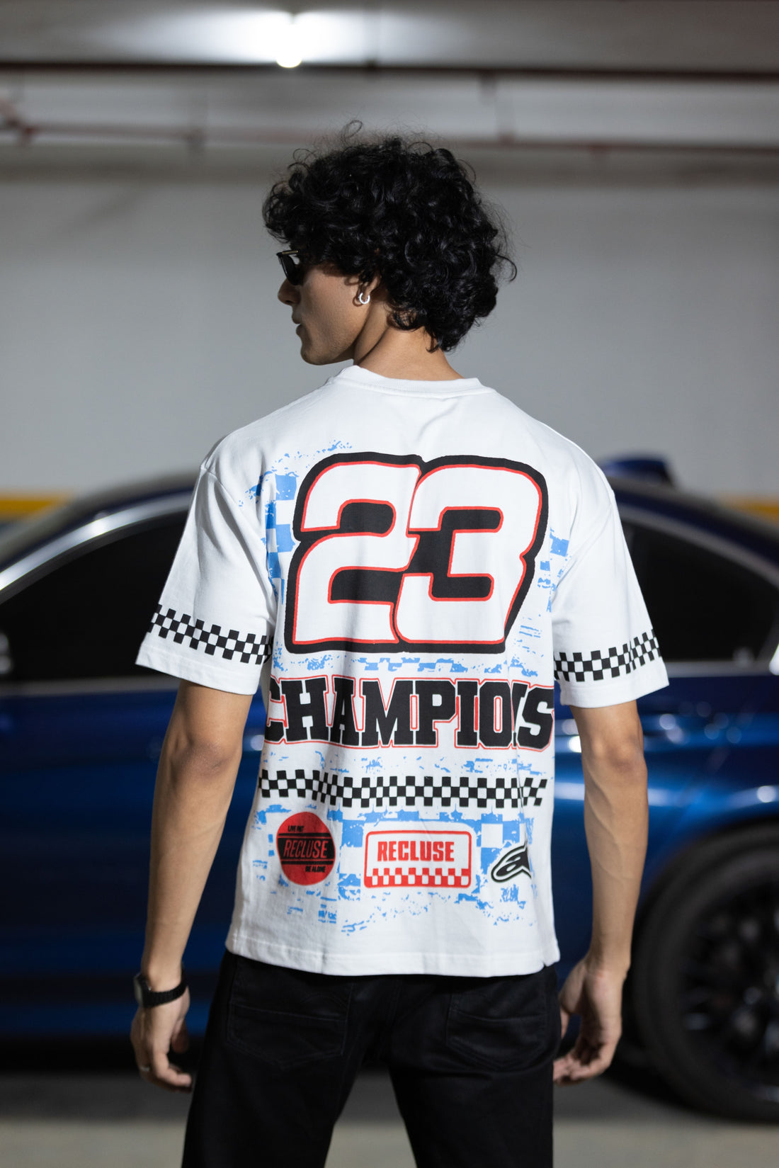 Champion Circuit T-shirt
